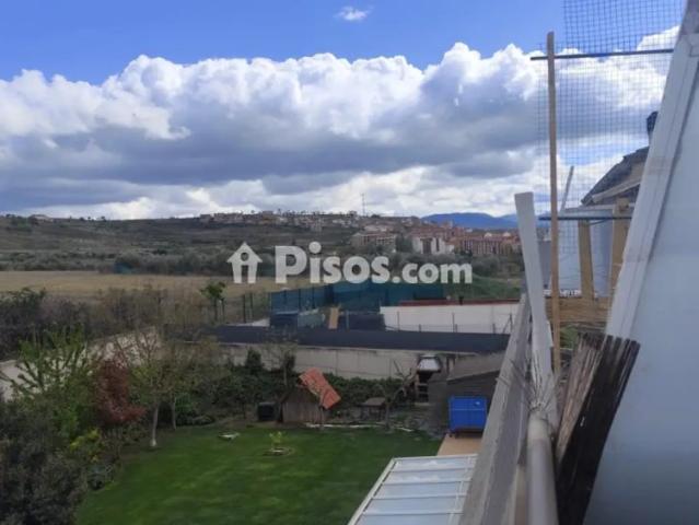 Apartamento en alquiler en Villamediana De Iregua, La Rioja