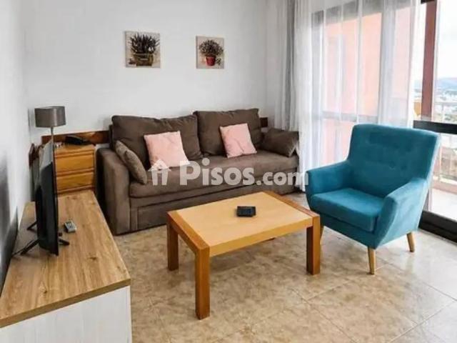 Apartamento en alquiler en Comarca Metropolitana de Huelva, Andalucía