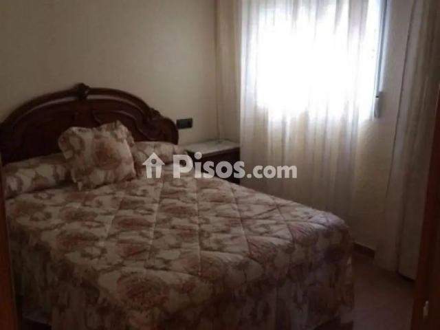 Apartamento en alquiler en San Ildefonso, Jaén