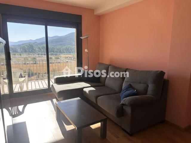 Apartamento en alquiler en Barrio de San Lorenzo, Huesca/Uesca