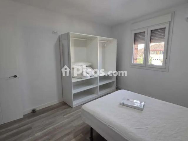 Apartamento en alquiler en San Lorenzo, Segovia