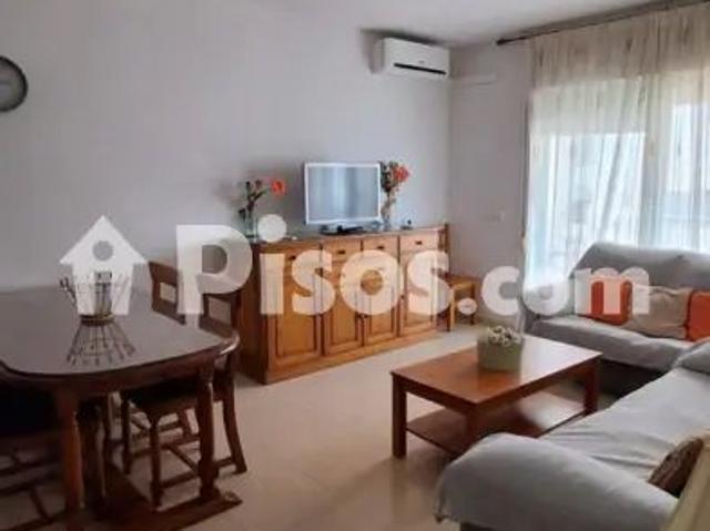 Apartamento en alquiler en Oliveros, Almería
