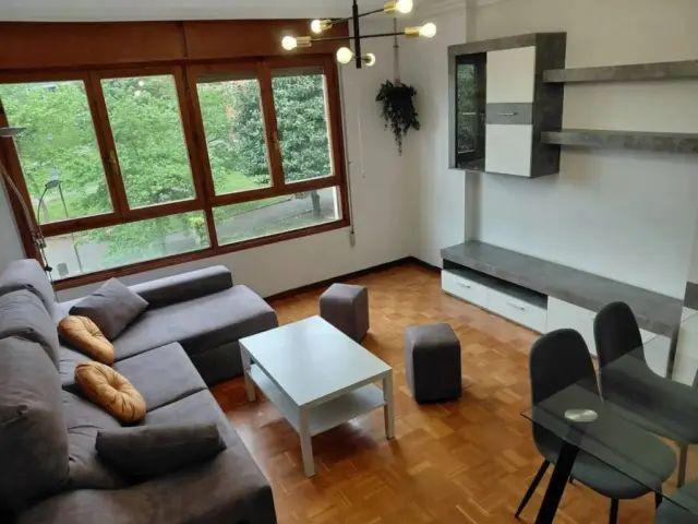 Apartamento en alquiler en Oviedo, Asturias
