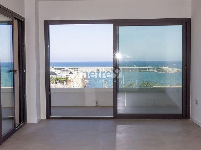 Piso en alquiler en Pla d'en Boet, Maresme