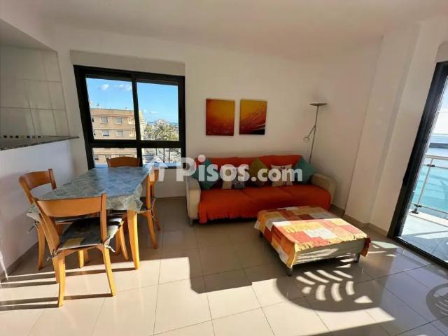 Apartamento en alquiler en el Baix Maestrat, Valencia