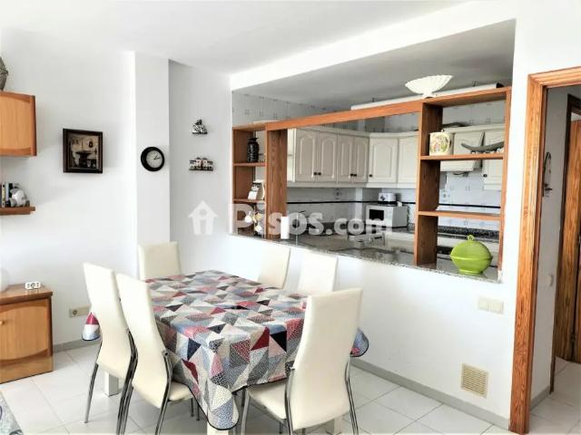 Apartamento en alquiler en el Baix Maestrat, Valencia
