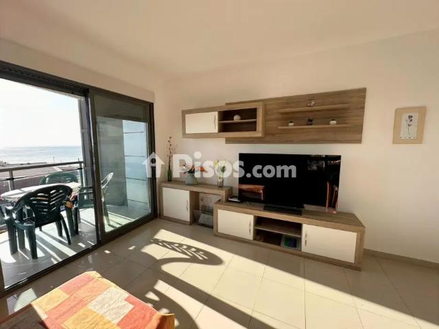 Apartamento en alquiler en el Baix Maestrat, Valencia