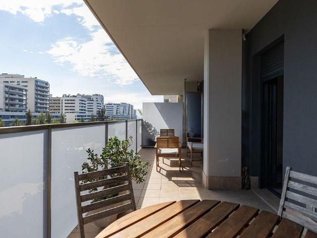 Piso en alquiler en Districte 5, Barcelonès