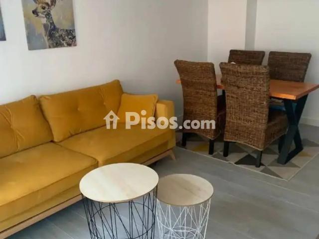 Apartamento en alquiler en Ronda, Comarca de la Vega de Granada