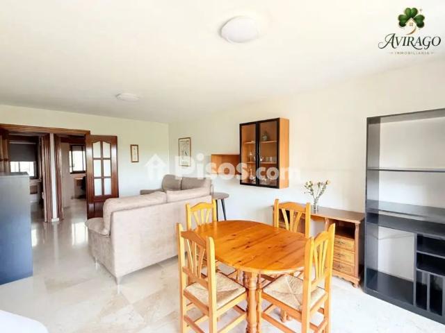 Apartamento en alquiler en Villa Blanca, Almería