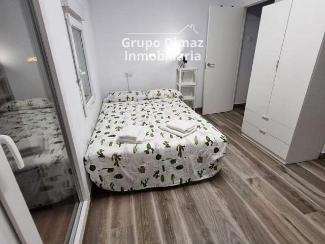 Piso en alquiler en Poblenou, Pineda De Mar