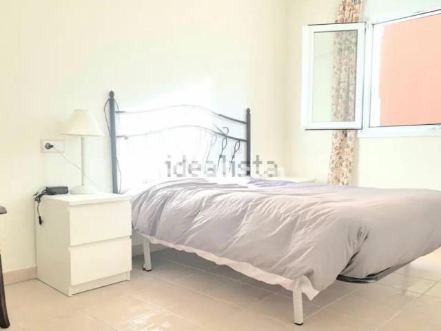 Apartamento en alquiler en Murcia, Área Metropolitana de Murcia