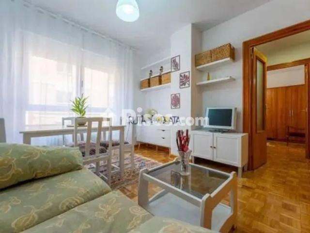 Apartamento en alquiler en Barrio La Lana, Zamora