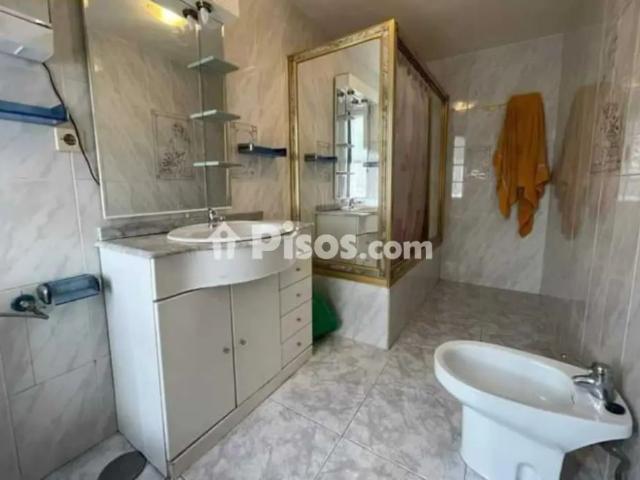 Apartamento en alquiler en Centro, León