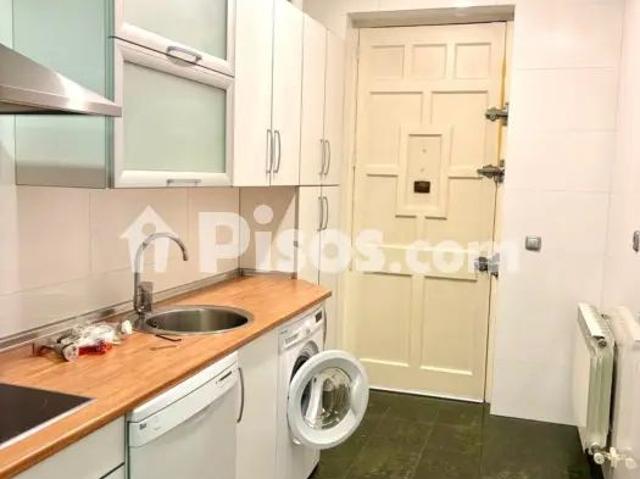 Apartamento en alquiler en Centro, León