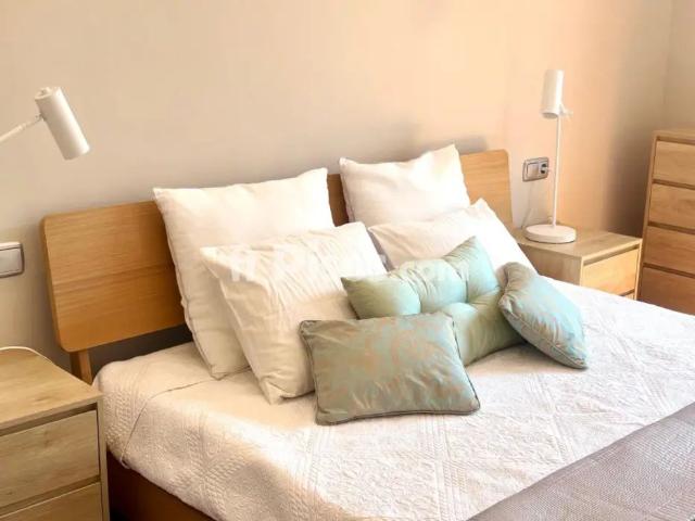 Apartamento en alquiler en Centro, León
