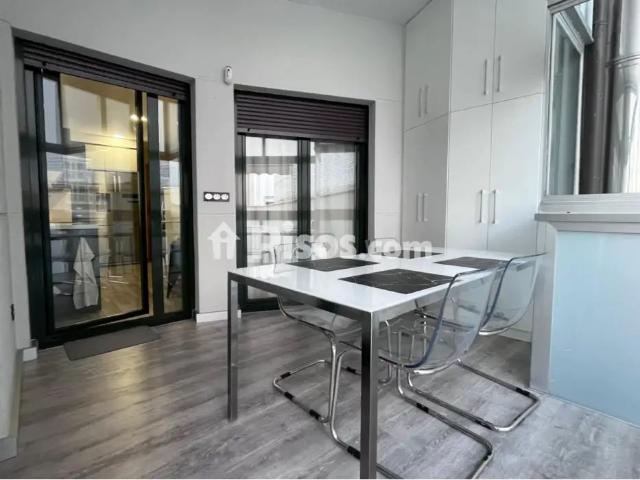 Apartamento en alquiler en Centro, León