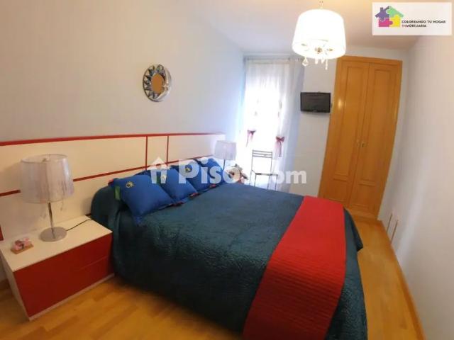 Apartamento en alquiler en Centro, León
