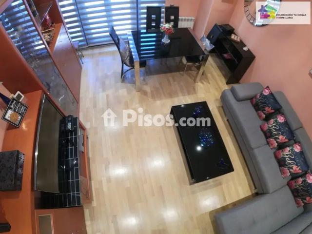 Apartamento en alquiler en Centro, León