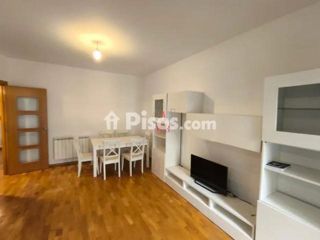 Apartamento en alquiler en Centro, León