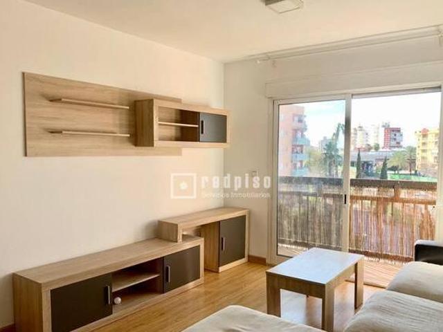 Casa en alquiler en Área Metropolitana de Murcia, Murcia