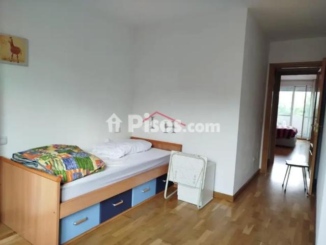 Apartamento en alquiler en Centro, León