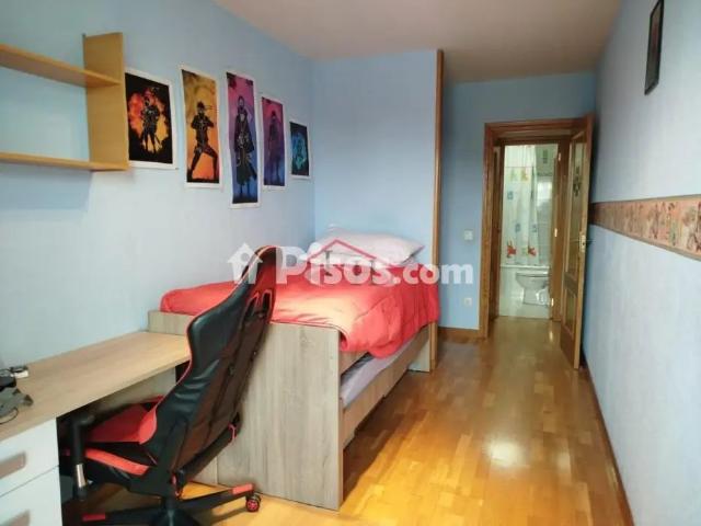 Apartamento en alquiler en Centro, León