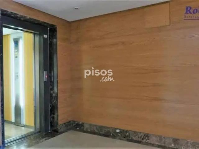 Apartamento en alquiler en Ávila, Castilla y León
