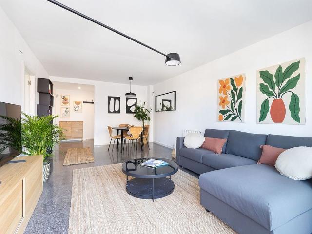 Piso en alquiler en la Geltrú, Vilanova I La Geltrú