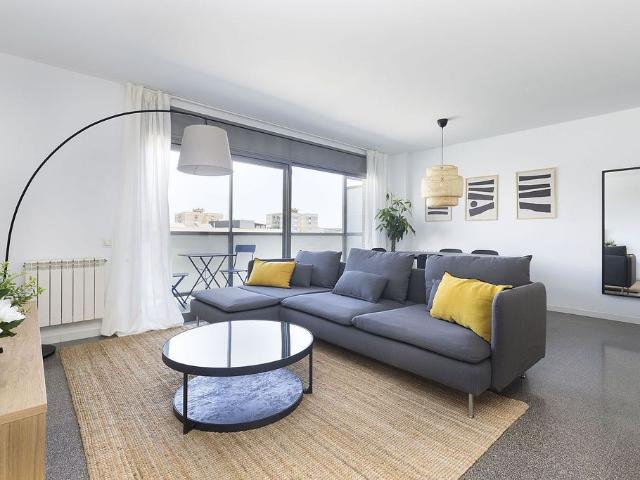 Piso en alquiler en la Geltrú, Vilanova I La Geltrú