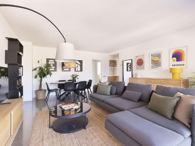 Piso en alquiler en la Geltrú, Vilanova I La Geltrú