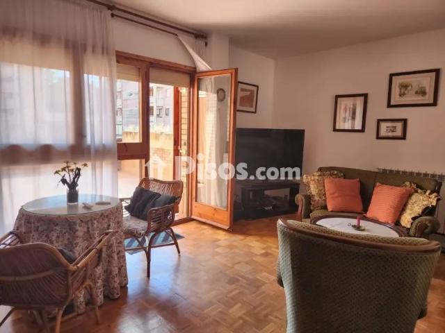 Apartamento en alquiler en Huesca/Uesca, Hoya de Huesca / Plana de Uesca