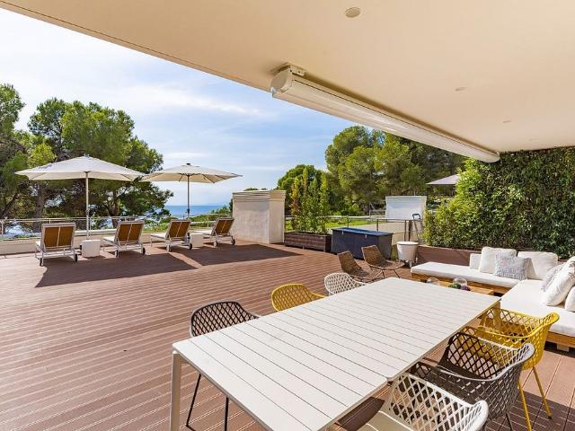 Piso en alquiler en Salou, Cap Salou