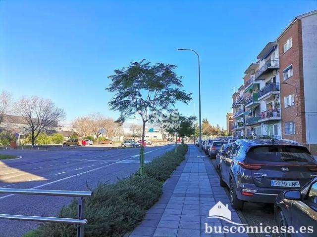 Apartamento en alquiler en Puente Tablas, Jaén