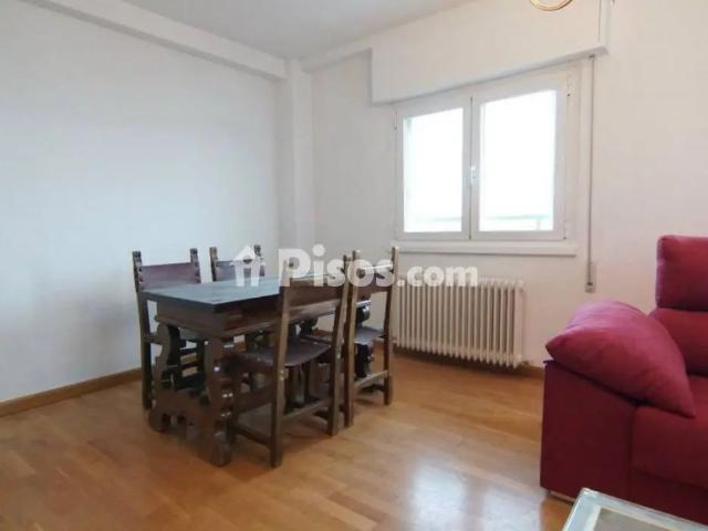 Apartamento en alquiler en Barrio La Lana, Zamora