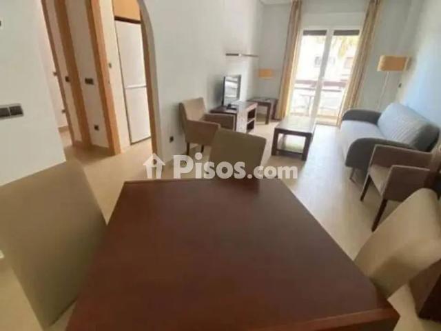 Apartamento en alquiler en Murcia, Área Metropolitana de Murcia