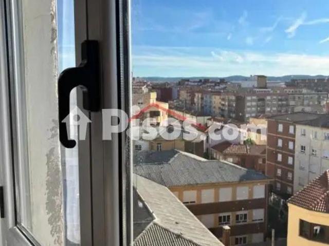Apartamento en alquiler en Centro, León