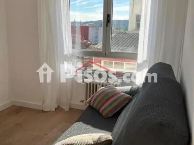 Apartamento en alquiler en Centro, León