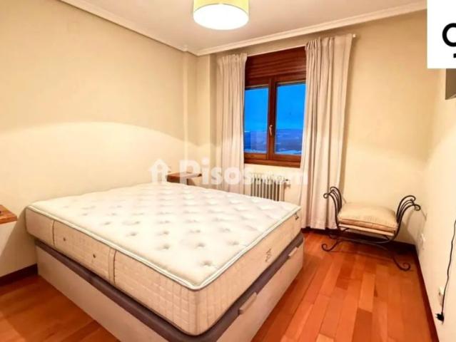 Apartamento en alquiler en Barrio de Tiradores, Cuenca