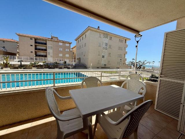 Piso en alquiler en Calafell, Baix Penedès