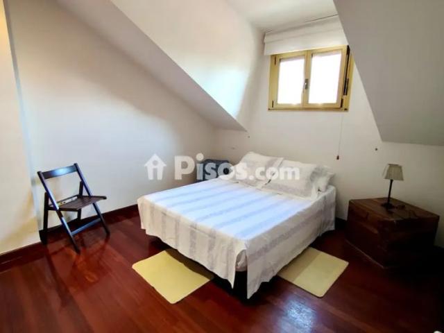 Apartamento en alquiler en Centro, Santander