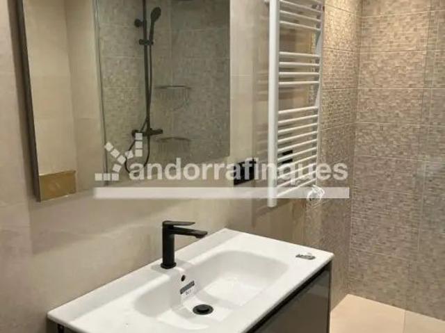 Apartamento en alquiler en Andorra-Sierra de Arcos, Aragón