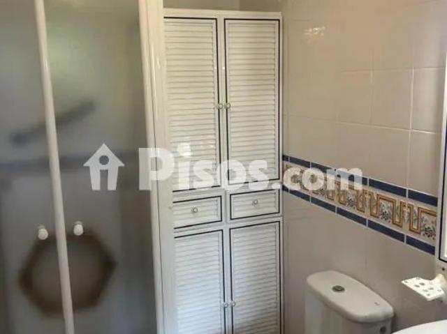 Apartamento en alquiler en El Palmarillo, Dos Hermanas