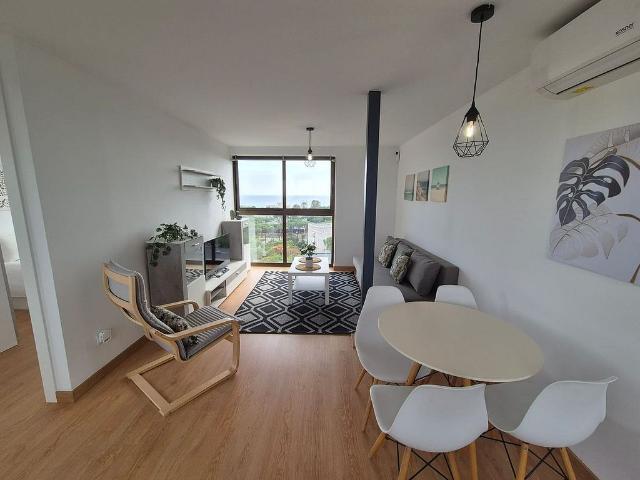 Piso en alquiler en Baix Llobregat, Catalunya