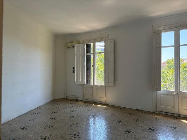 Piso en alquiler en Sarrià - Sant Gervasi, Barcelonès