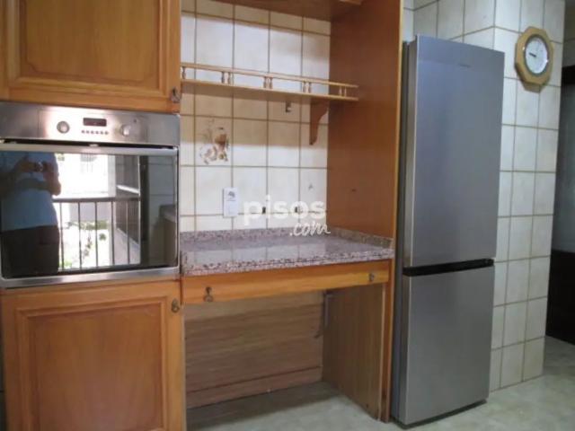 Apartamento en alquiler en Ronda, Comarca de la Vega de Granada