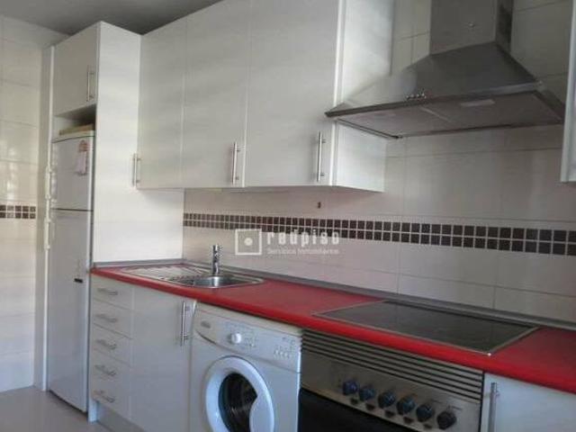 Casa en alquiler en Madrid