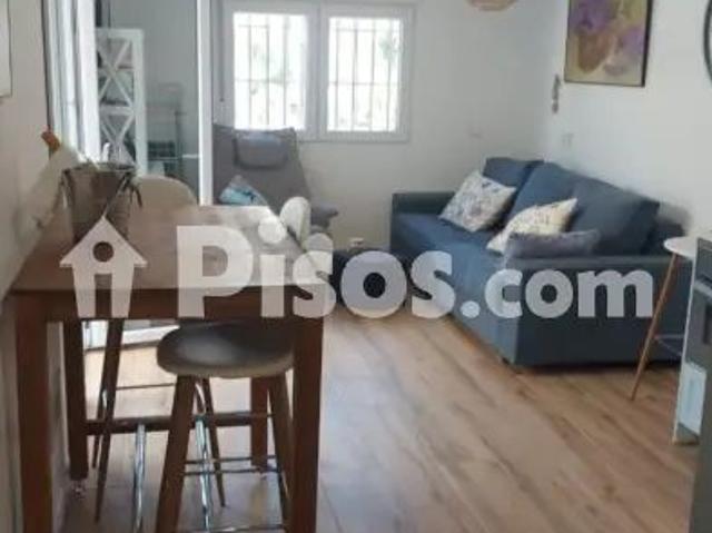 Apartamento en alquiler en Villa Blanca, Almería