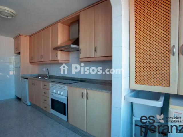 Apartamento en alquiler en Murcia, Área Metropolitana de Murcia