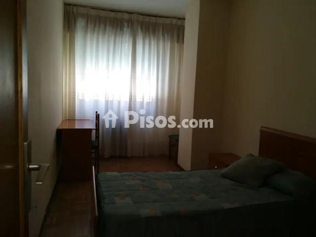Apartamento en alquiler en Barrio La Lana, Zamora